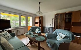 Apartament Helanka